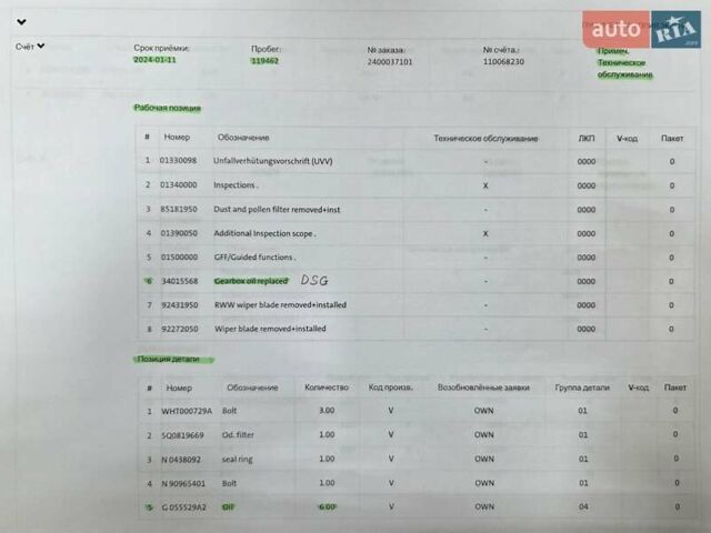 Сірий Фольксваген Пассат, об'ємом двигуна 2 л та пробігом 179 тис. км за 22990 $, фото 98 на Automoto.ua