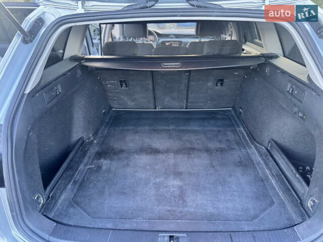 Сірий Фольксваген Пассат, об'ємом двигуна 1.97 л та пробігом 167 тис. км за 23300 $, фото 21 на Automoto.ua