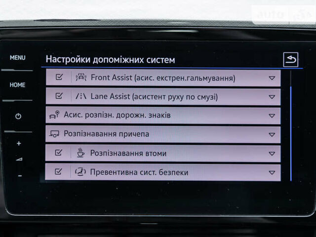 Серый Фольксваген Пассат, объемом двигателя 2 л и пробегом 189 тыс. км за 22800 $, фото 102 на Automoto.ua