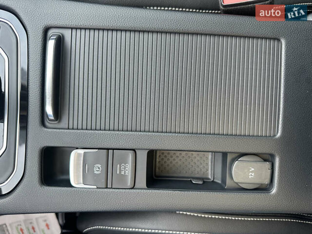 Сірий Фольксваген Пассат, об'ємом двигуна 1.97 л та пробігом 226 тис. км за 23999 $, фото 78 на Automoto.ua