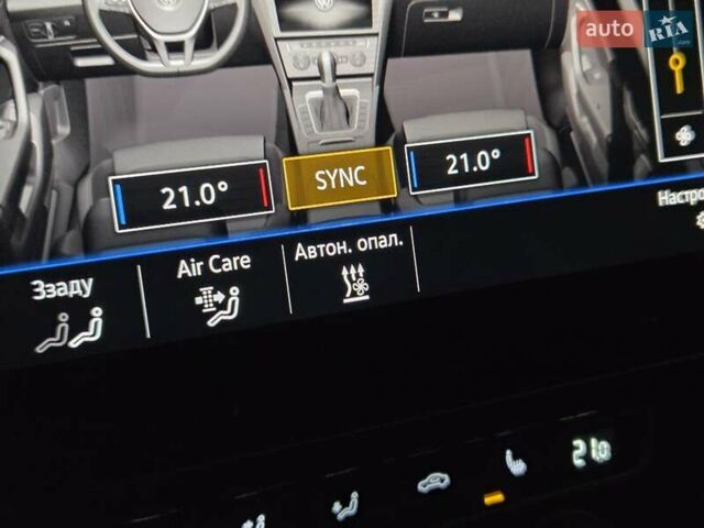 Сірий Фольксваген Пассат, об'ємом двигуна 2 л та пробігом 179 тис. км за 22990 $, фото 19 на Automoto.ua