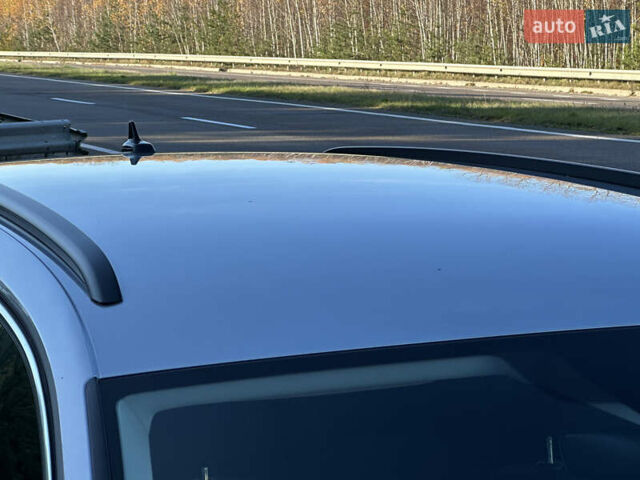 Серый Фольксваген Пассат, объемом двигателя 2 л и пробегом 208 тыс. км за 21999 $, фото 27 на Automoto.ua