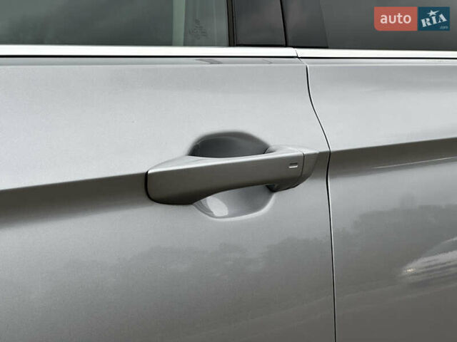 Серый Фольксваген Пассат, объемом двигателя 2 л и пробегом 181 тыс. км за 26699 $, фото 46 на Automoto.ua