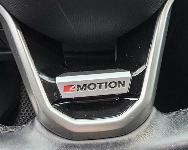 Серый Фольксваген Пассат, объемом двигателя 1.97 л и пробегом 220 тыс. км за 18500 $, фото 42 на Automoto.ua