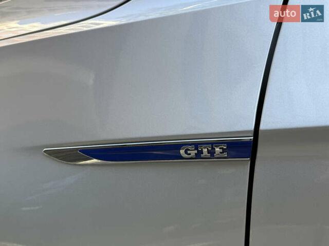 Сірий Фольксваген Пассат, об'ємом двигуна 1.4 л та пробігом 162 тис. км за 24999 $, фото 35 на Automoto.ua