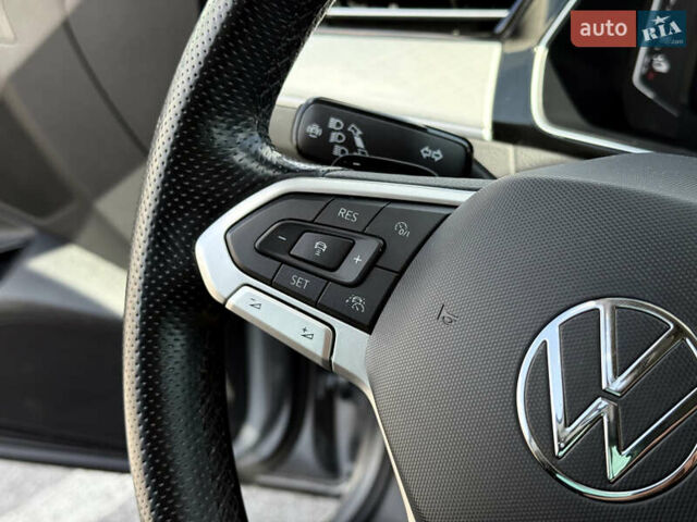 Серый Фольксваген Пассат, объемом двигателя 1.4 л и пробегом 133 тыс. км за 23800 $, фото 36 на Automoto.ua