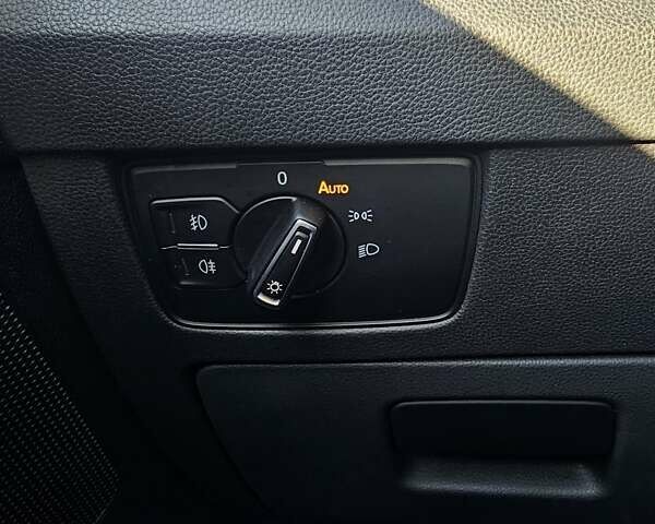 Серый Фольксваген Пассат, объемом двигателя 1.97 л и пробегом 222 тыс. км за 21950 $, фото 22 на Automoto.ua