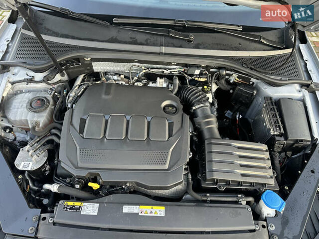 Сірий Фольксваген Пассат, об'ємом двигуна 1.97 л та пробігом 226 тис. км за 23999 $, фото 83 на Automoto.ua