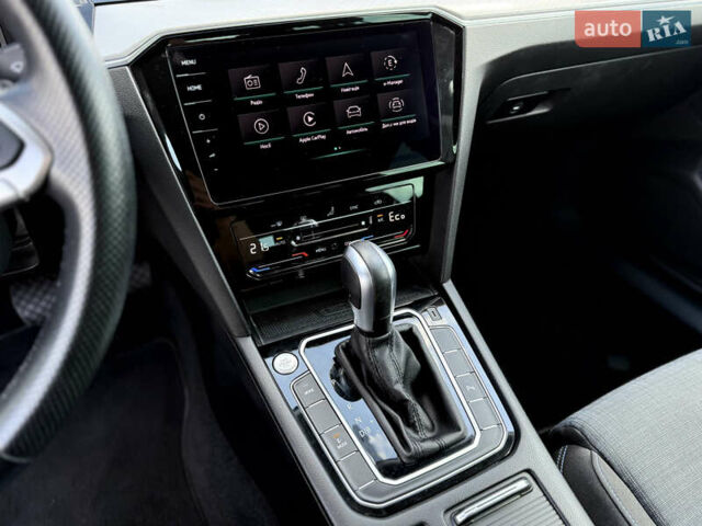 Серый Фольксваген Пассат, объемом двигателя 1.4 л и пробегом 133 тыс. км за 23800 $, фото 20 на Automoto.ua