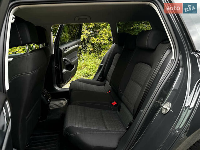 Фольксваген Пассат 2021 в Житомире на Automoto.ua Серый Фольксваген Пассат, объемом двигателя 1.97 л и пробегом 186 тыс. км за 24000 $, фото 27 на Automoto.ua