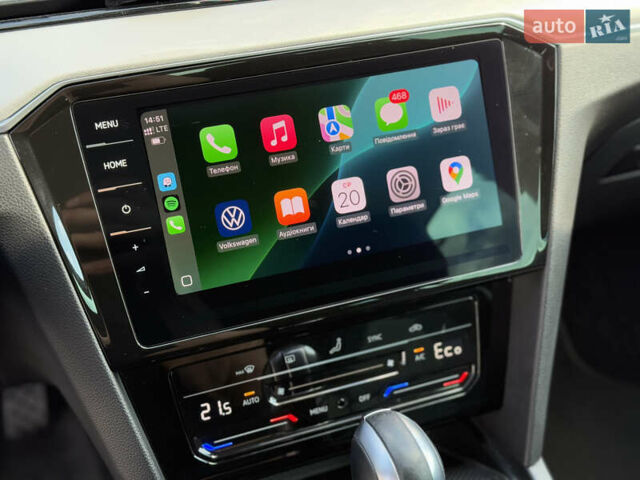 Серый Фольксваген Пассат, объемом двигателя 1.4 л и пробегом 133 тыс. км за 23800 $, фото 25 на Automoto.ua