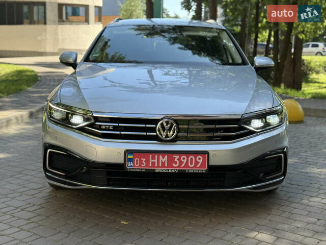 Сірий Фольксваген Пассат, об'ємом двигуна 1.4 л та пробігом 162 тис. км за 24999 $, фото 25 на Automoto.ua