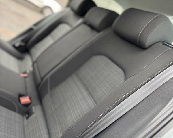 Серый Фольксваген Пассат, объемом двигателя 2 л и пробегом 220 тыс. км за 20500 $, фото 90 на Automoto.ua