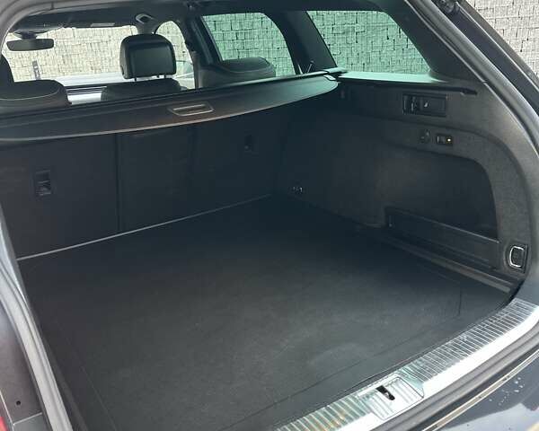 Серый Фольксваген Пассат, объемом двигателя 1.97 л и пробегом 180 тыс. км за 24999 $, фото 22 на Automoto.ua