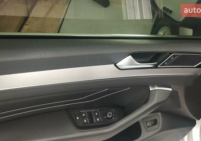 Сірий Фольксваген Пассат, об'ємом двигуна 2 л та пробігом 230 тис. км за 21300 $, фото 22 на Automoto.ua