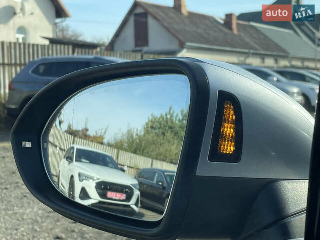 Серый Фольксваген Пассат, объемом двигателя 2 л и пробегом 195 тыс. км за 20954 $, фото 15 на Automoto.ua