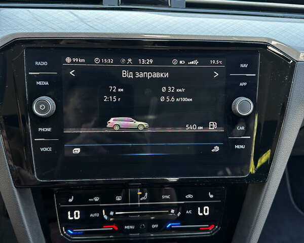 Фольксваген Пассат 2021 в Львове на Automoto.ua Серый Фольксваген Пассат, объемом двигателя 1.98 л и пробегом 207 тыс. км за 21500 $, фото 23 на Automoto.ua