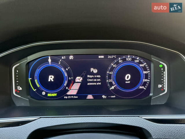 Сірий Фольксваген Пассат, об'ємом двигуна 1.4 л та пробігом 162 тис. км за 24999 $, фото 76 на Automoto.ua