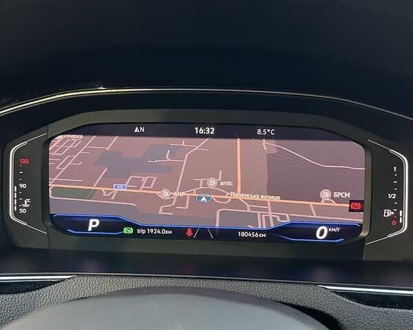 Серый Фольксваген Пассат, объемом двигателя 1.97 л и пробегом 180 тыс. км за 24999 $, фото 48 на Automoto.ua