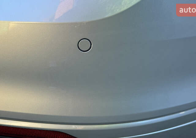 Серый Фольксваген Пассат, объемом двигателя 1.97 л и пробегом 175 тыс. км за 22741 $, фото 16 на Automoto.ua