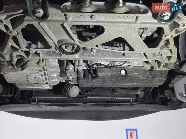 Сірий Фольксваген Пассат, об'ємом двигуна 2 л та пробігом 179 тис. км за 22990 $, фото 86 на Automoto.ua