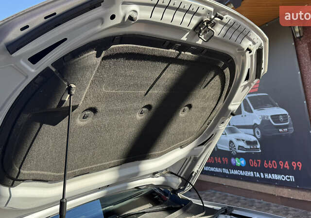 Серый Фольксваген Пассат, объемом двигателя 1.97 л и пробегом 175 тыс. км за 22741 $, фото 49 на Automoto.ua