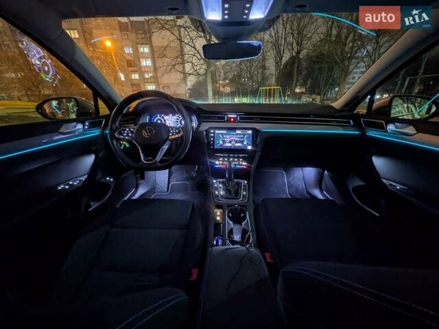 Серый Фольксваген Пассат, объемом двигателя 1.4 л и пробегом 133 тыс. км за 23800 $, фото 37 на Automoto.ua