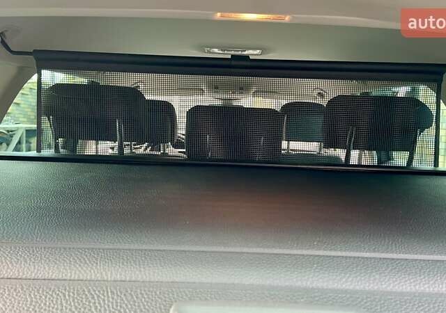 Серый Фольксваген Пассат, объемом двигателя 1.97 л и пробегом 182 тыс. км за 25999 $, фото 29 на Automoto.ua