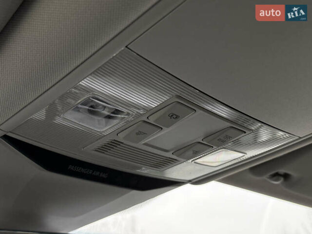 Сірий Фольксваген Пассат, об'ємом двигуна 2 л та пробігом 191 тис. км за 19777 $, фото 119 на Automoto.ua