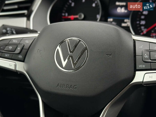 Сірий Фольксваген Пассат, об'ємом двигуна 2 л та пробігом 191 тис. км за 19777 $, фото 100 на Automoto.ua