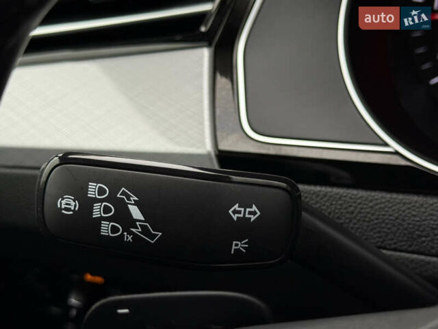 Сірий Фольксваген Пассат, об'ємом двигуна 2 л та пробігом 191 тис. км за 19777 $, фото 102 на Automoto.ua