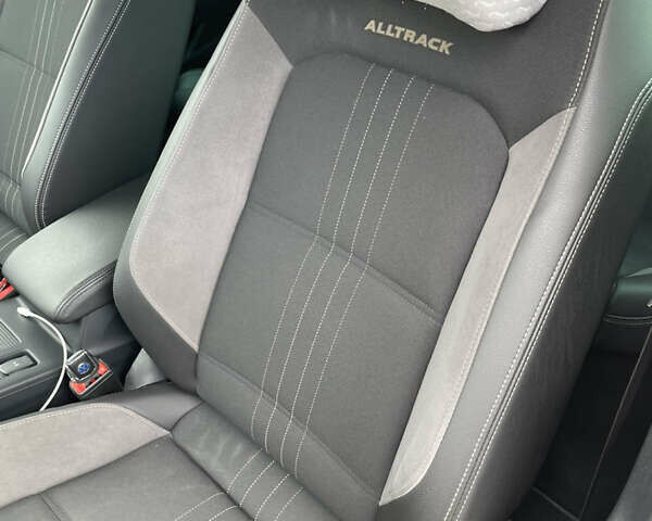 Серый Фольксваген Пассат, объемом двигателя 1.97 л и пробегом 214 тыс. км за 28500 $, фото 28 на Automoto.ua