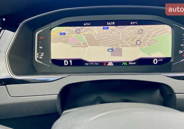 Серый Фольксваген Пассат, объемом двигателя 1.97 л и пробегом 182 тыс. км за 25999 $, фото 30 на Automoto.ua