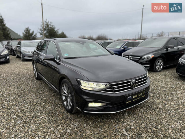 Серый Фольксваген Пассат, объемом двигателя 1.97 л и пробегом 179 тыс. км за 29999 $, фото 2 на Automoto.ua