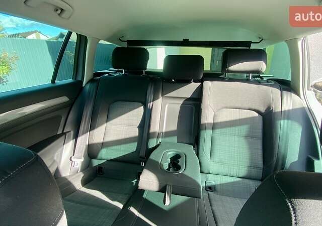 Серый Фольксваген Пассат, объемом двигателя 1.97 л и пробегом 182 тыс. км за 25999 $, фото 21 на Automoto.ua