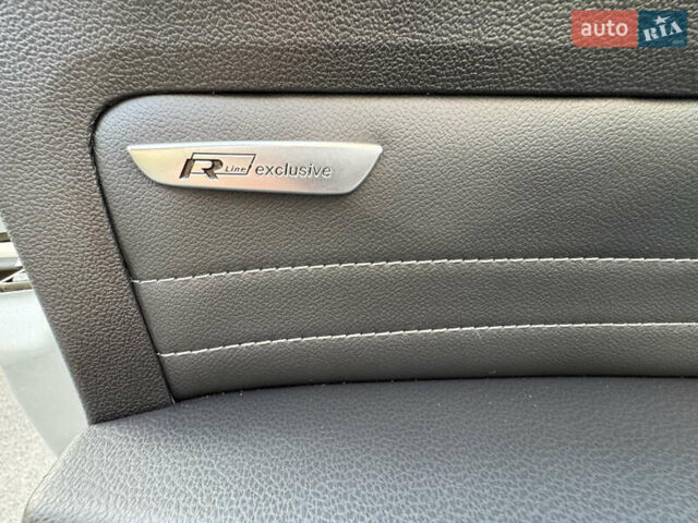 Серый Фольксваген Пассат, объемом двигателя 1.97 л и пробегом 31 тыс. км за 33399 $, фото 19 на Automoto.ua