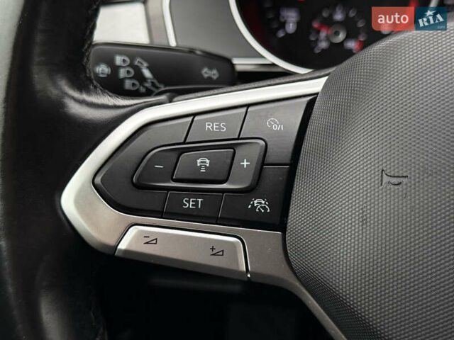 Сірий Фольксваген Пассат, об'ємом двигуна 2 л та пробігом 191 тис. км за 19777 $, фото 95 на Automoto.ua