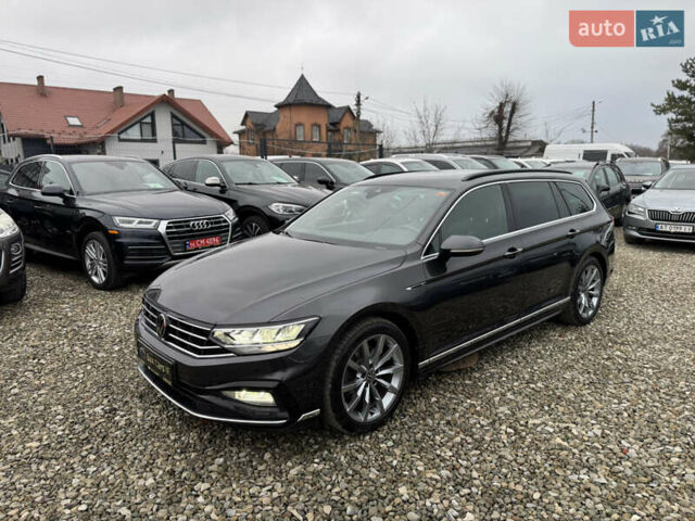 Серый Фольксваген Пассат, объемом двигателя 1.97 л и пробегом 179 тыс. км за 29999 $, фото 8 на Automoto.ua