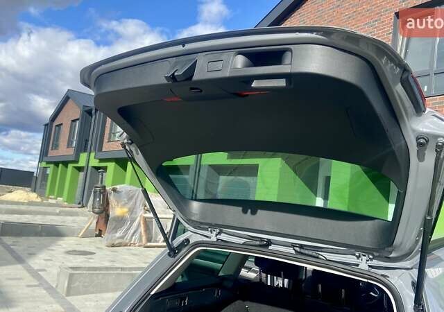 Серый Фольксваген Пассат, объемом двигателя 1.97 л и пробегом 182 тыс. км за 25999 $, фото 27 на Automoto.ua