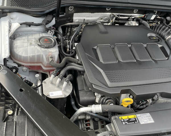 Серый Фольксваген Пассат, объемом двигателя 1.97 л и пробегом 214 тыс. км за 28500 $, фото 20 на Automoto.ua