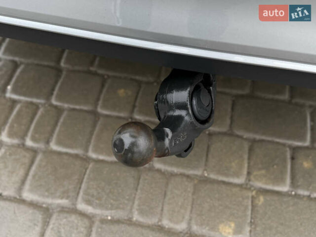 Сірий Фольксваген Пассат, об'ємом двигуна 2 л та пробігом 191 тис. км за 19777 $, фото 128 на Automoto.ua