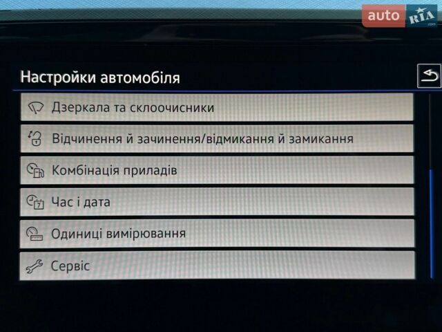 Серый Фольксваген Пассат, объемом двигателя 2 л и пробегом 177 тыс. км за 23900 $, фото 69 на Automoto.ua