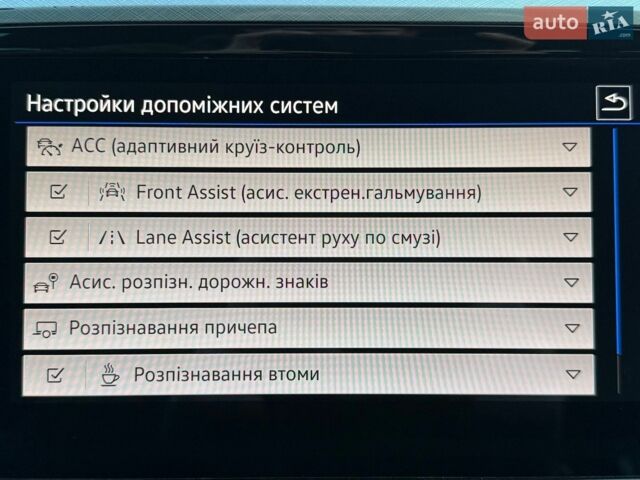 Серый Фольксваген Пассат, объемом двигателя 2 л и пробегом 177 тыс. км за 23900 $, фото 65 на Automoto.ua