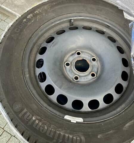 Серый Фольксваген Пассат, объемом двигателя 1.97 л и пробегом 182 тыс. км за 25999 $, фото 36 на Automoto.ua