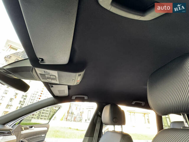 Серый Фольксваген Пассат, объемом двигателя 1.97 л и пробегом 31 тыс. км за 33399 $, фото 21 на Automoto.ua