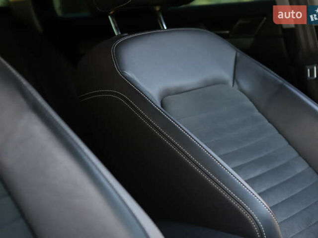 Серый Фольксваген Пассат, объемом двигателя 1.97 л и пробегом 65 тыс. км за 31900 $, фото 96 на Automoto.ua