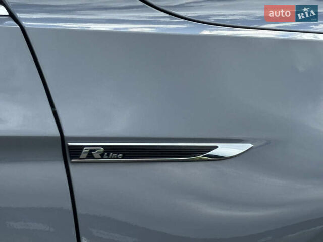 Серый Фольксваген Пассат, объемом двигателя 1.97 л и пробегом 30 тыс. км за 32999 $, фото 33 на Automoto.ua