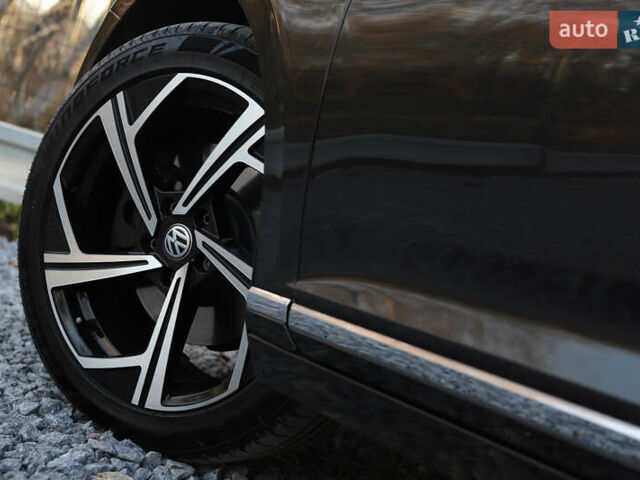 Серый Фольксваген Пассат, объемом двигателя 1.97 л и пробегом 65 тыс. км за 31900 $, фото 47 на Automoto.ua