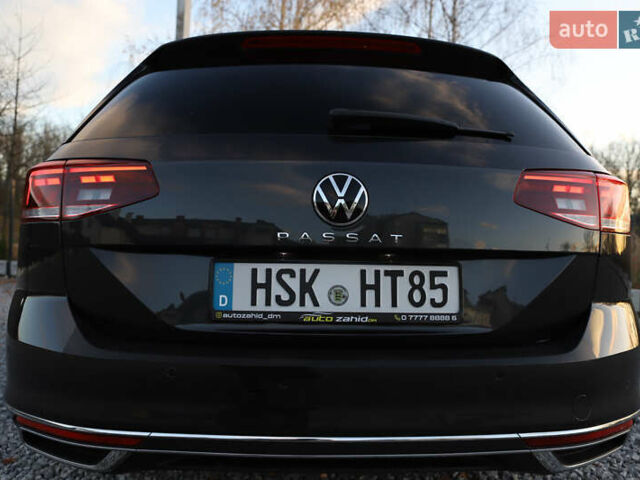 Серый Фольксваген Пассат, объемом двигателя 1.97 л и пробегом 65 тыс. км за 31900 $, фото 21 на Automoto.ua