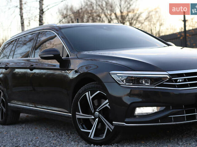 Серый Фольксваген Пассат, объемом двигателя 1.97 л и пробегом 65 тыс. км за 31900 $, фото 15 на Automoto.ua